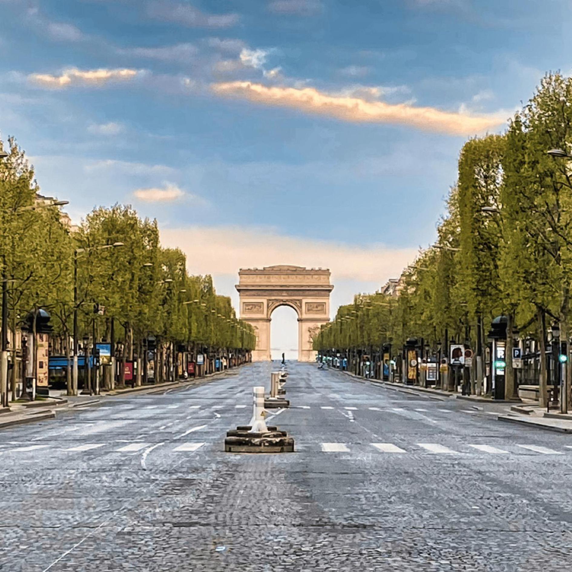 Studio De Charme Toits Parisiens 외부 사진