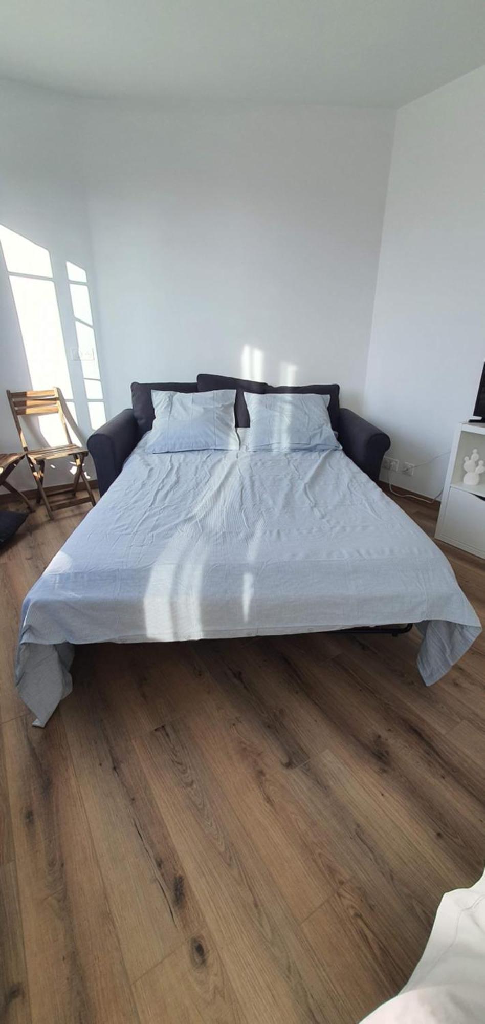 Studio De Charme Toits Parisiens 외부 사진